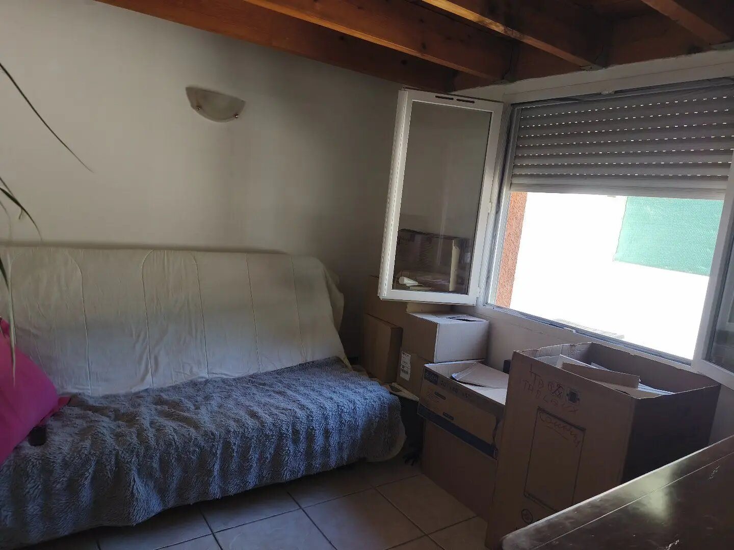 Appartement à louer, 44m², Montady