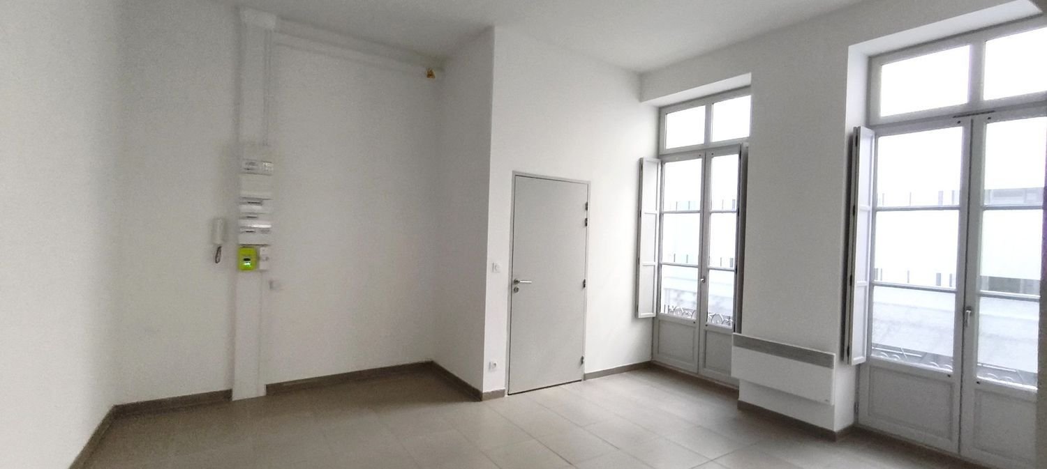 Appartement à vendre, 58m², Béziers