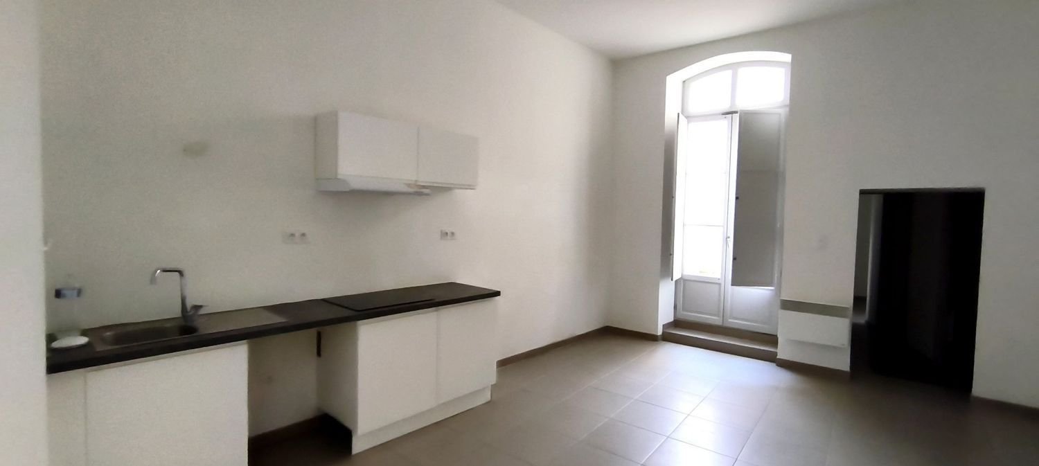 Appartement à vendre, 58m², Béziers