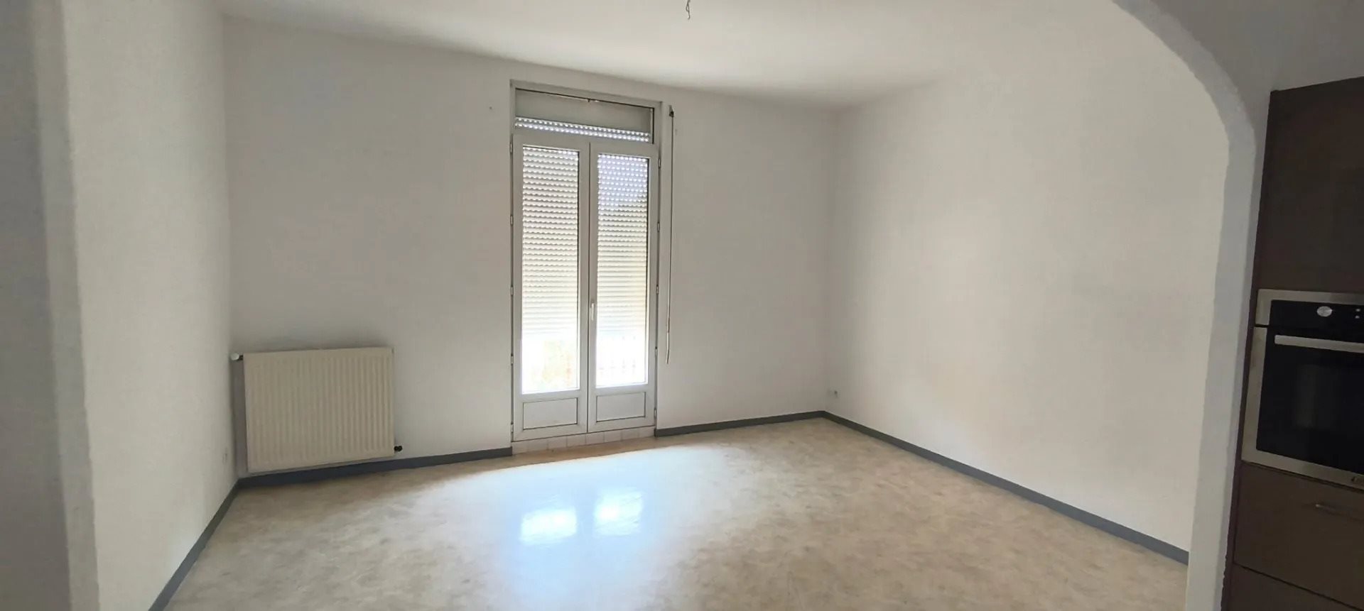 Appartement à vendre, 60m², Béziers
