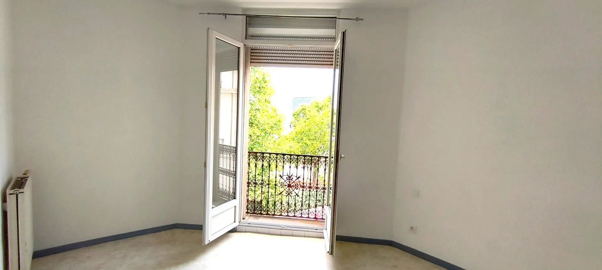 Appartement à vendre, 60m², Béziers