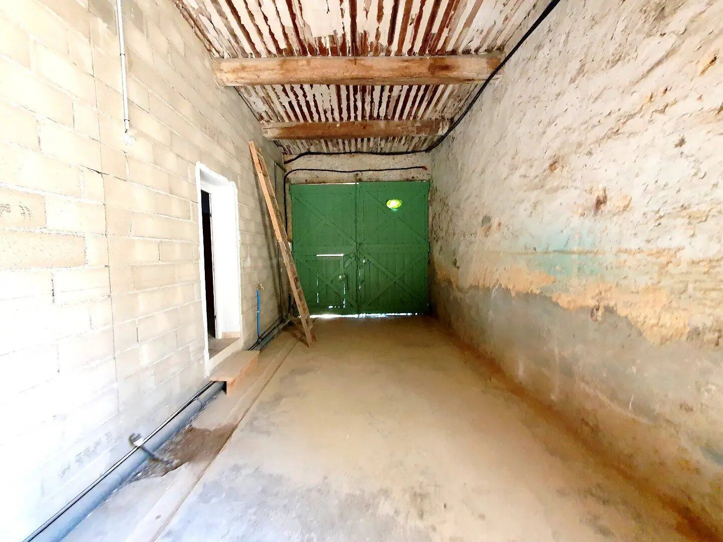 Maison à louer, 140m², Puisserguier