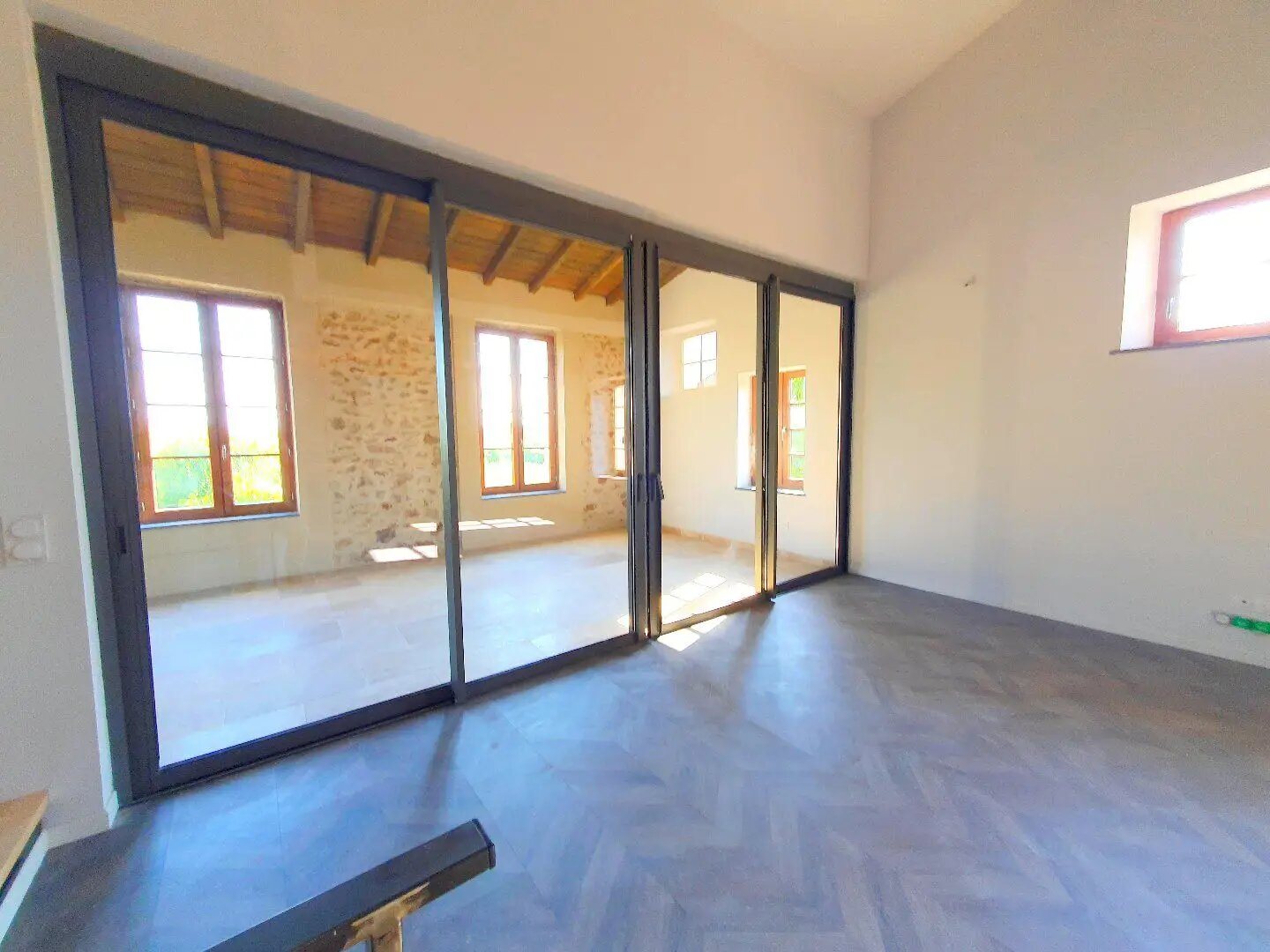 Maison à louer, 140m², Puisserguier