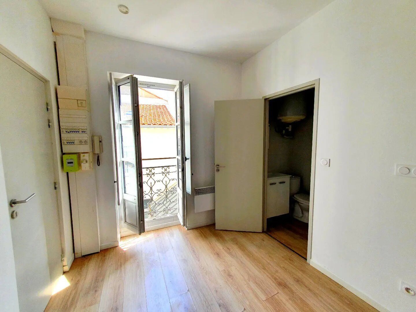 Appartement à louer, 17m², Béziers