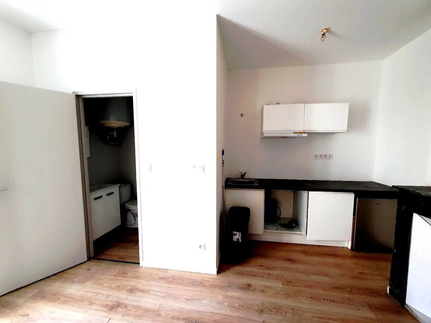Appartement à louer, 17m², Béziers