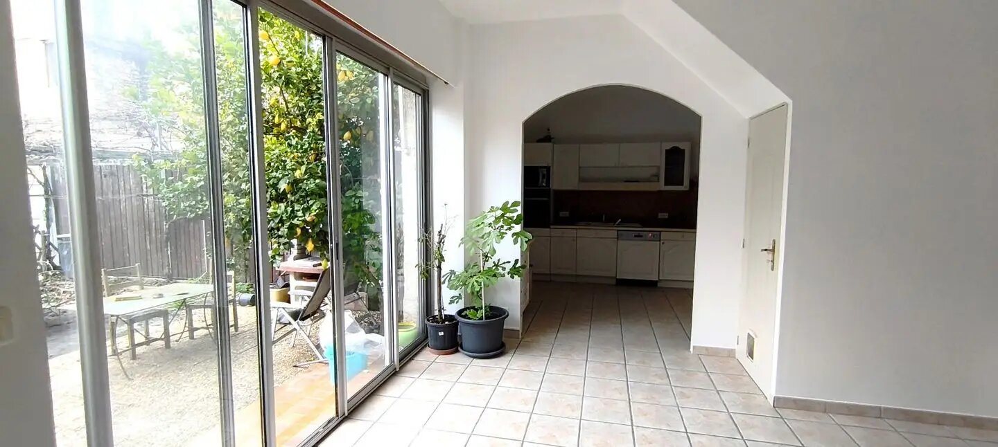 Maison à louer, 170m², Béziers
