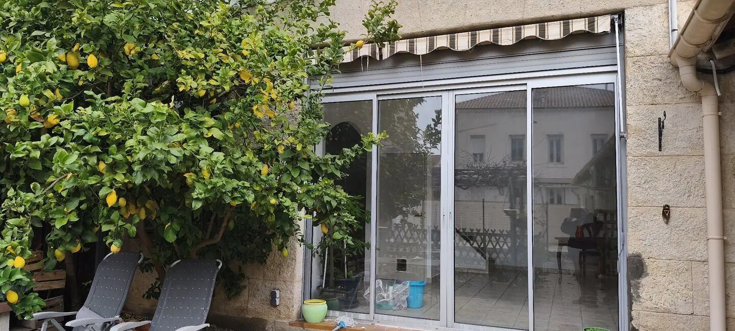 Maison à louer, 170m², Béziers