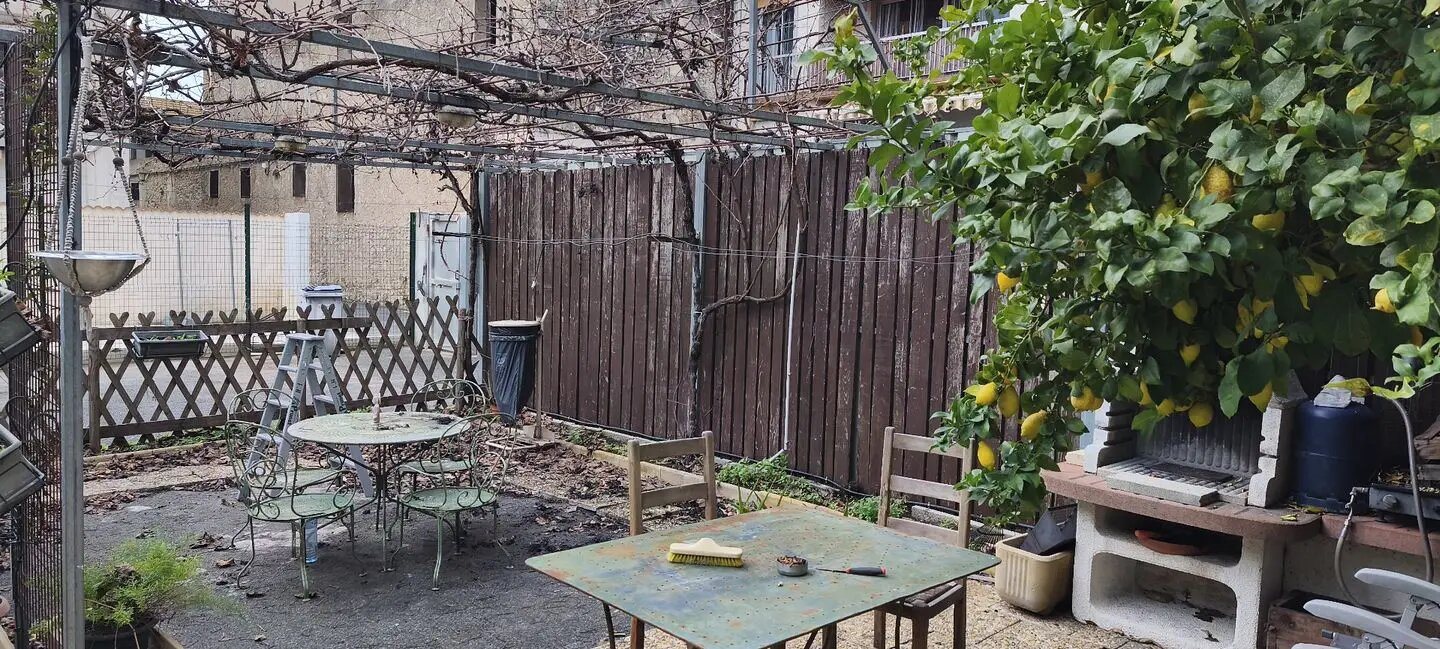 Maison à louer, 170m², Béziers