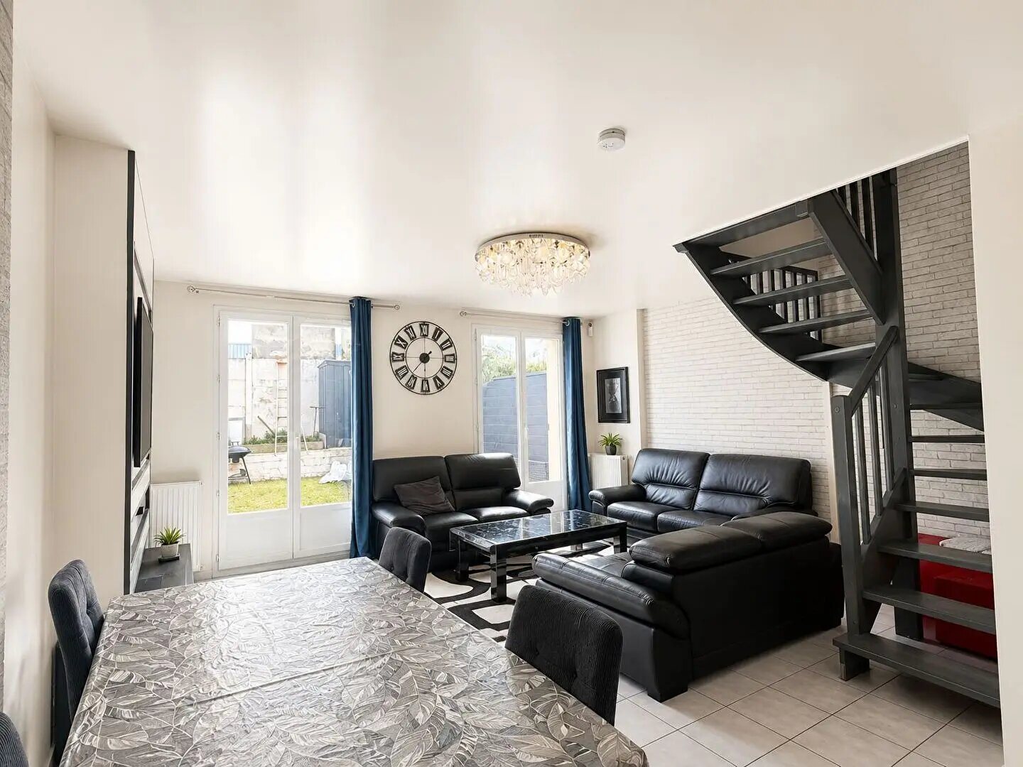 Maison à vendre, 112m², Meaux