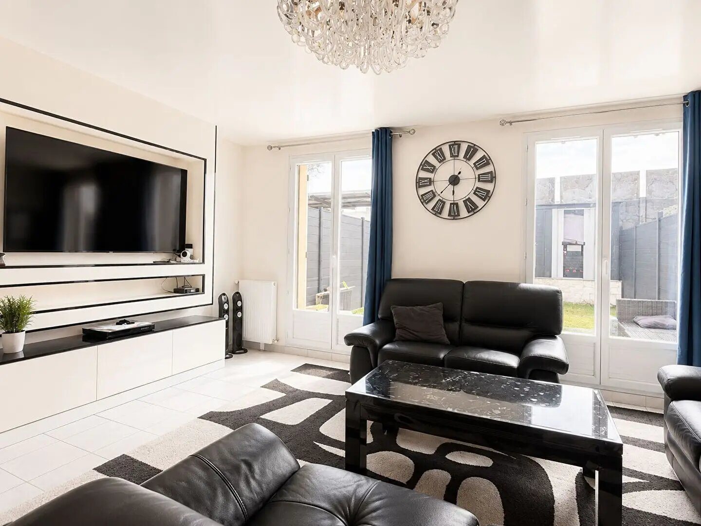 Maison à vendre, 112m², Meaux