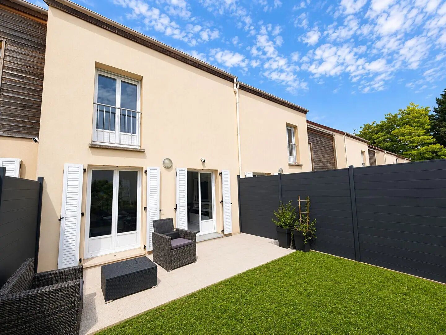 Maison à vendre, 112m², Meaux