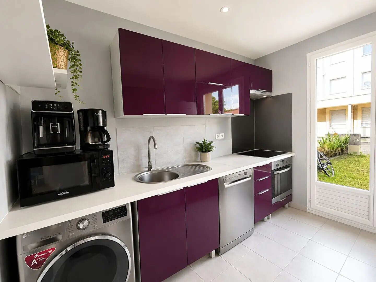 Maison à vendre, 112m², Meaux