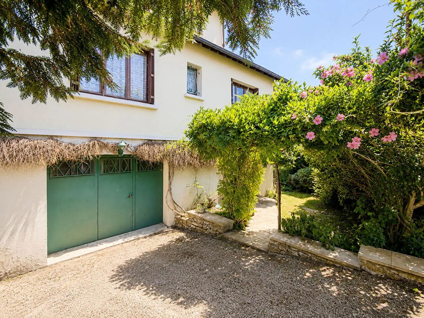 Maison à vendre, 175m², Esbly