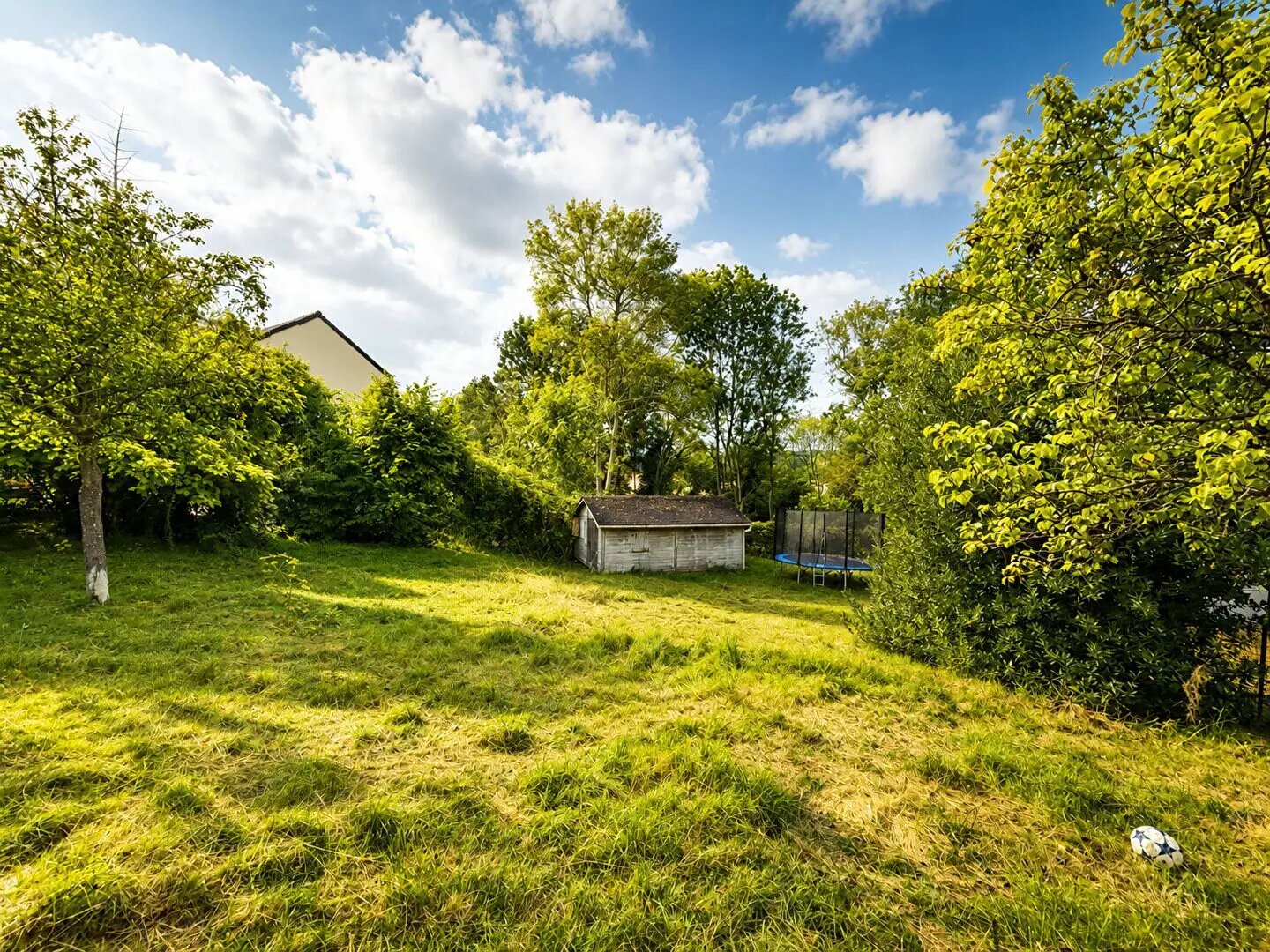 Maison à vendre, 20m², Chessy