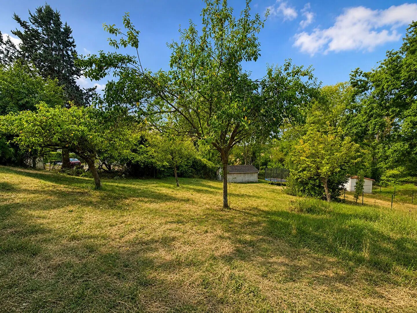 Maison à vendre, 20m², Chessy