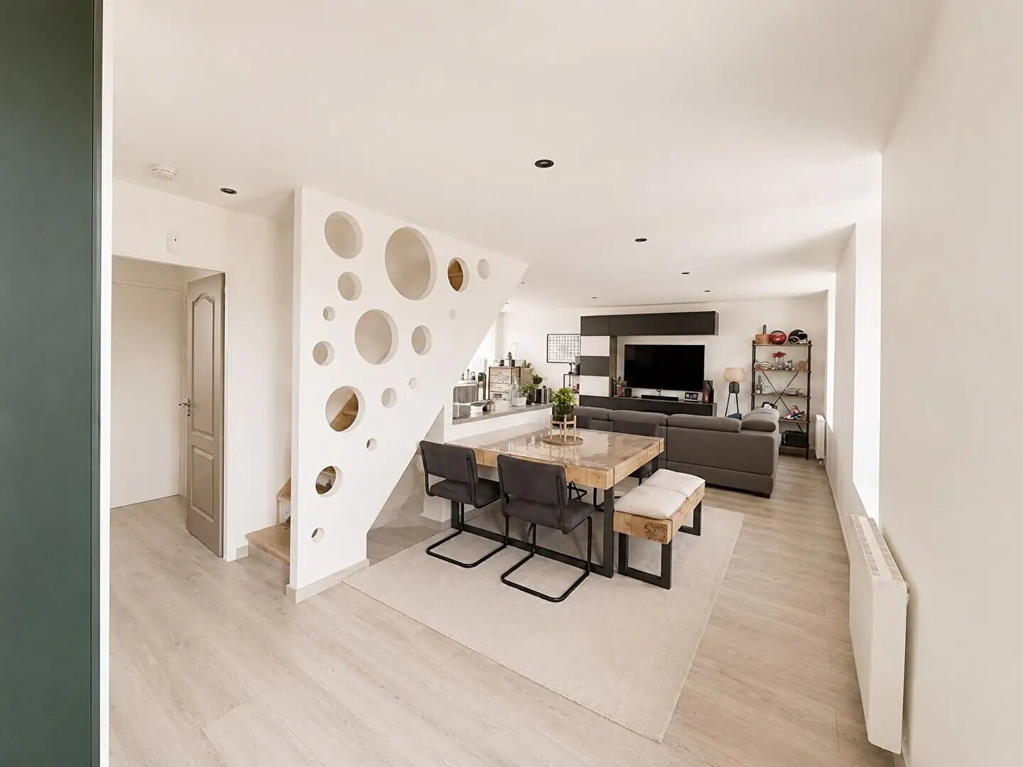 Appartement à vendre, 115m², Isles-lès-Villenoy
