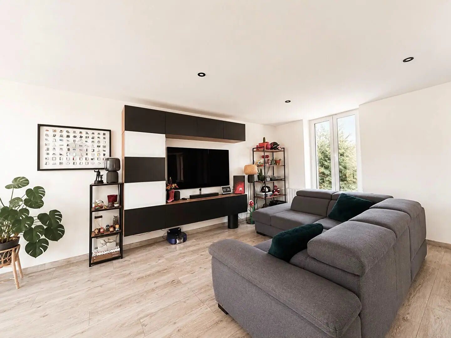 Appartement à vendre, 115m², Isles-lès-Villenoy