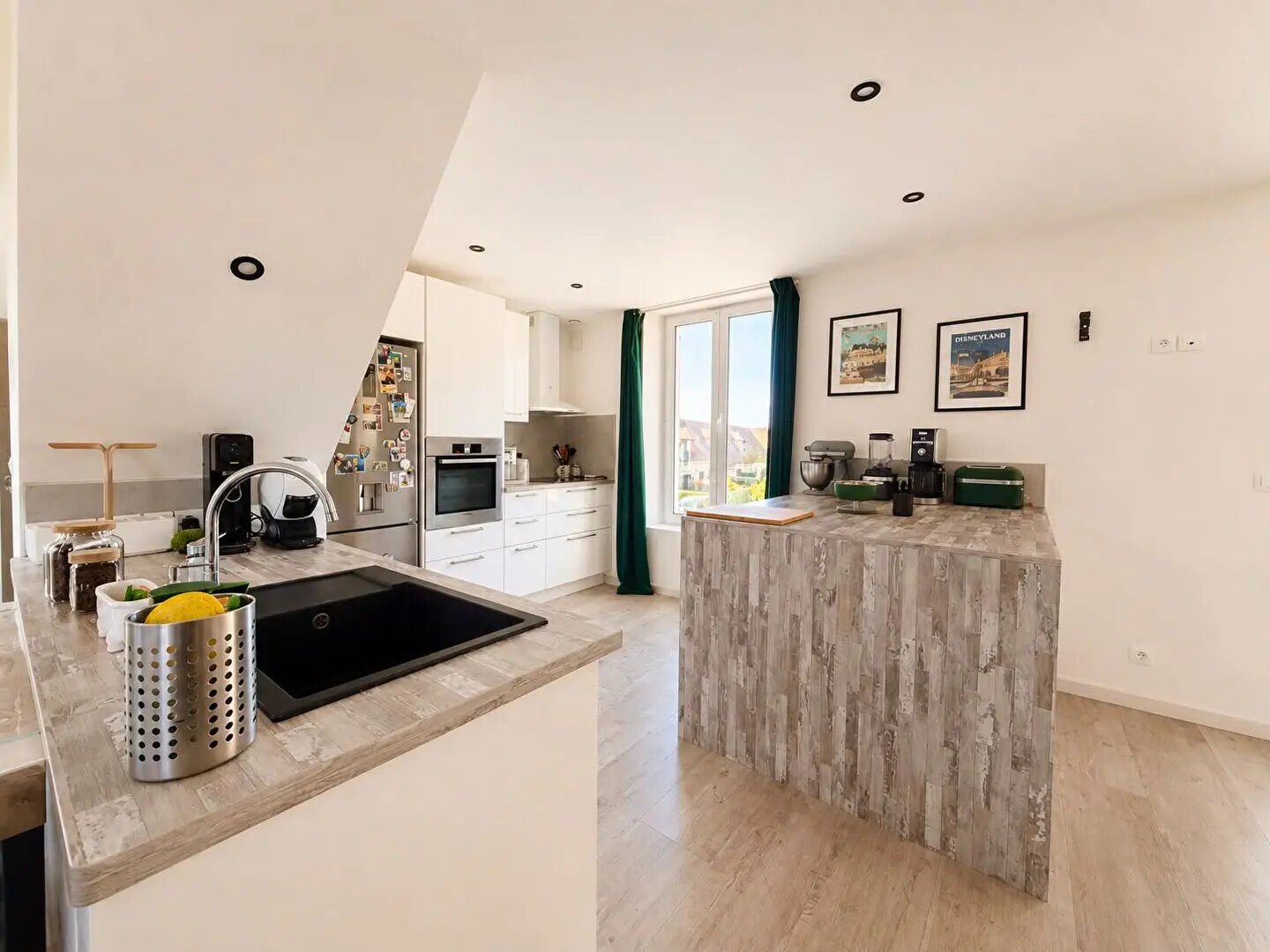 Appartement à vendre, 115m², Isles-lès-Villenoy