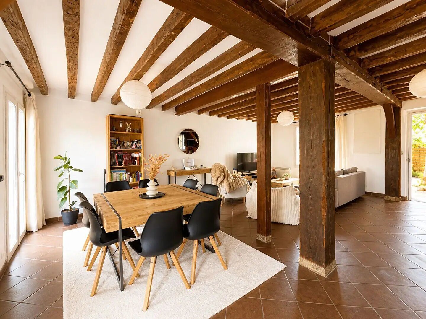 Maison à vendre, 186m², Grandpuits-Bailly-Carrois
