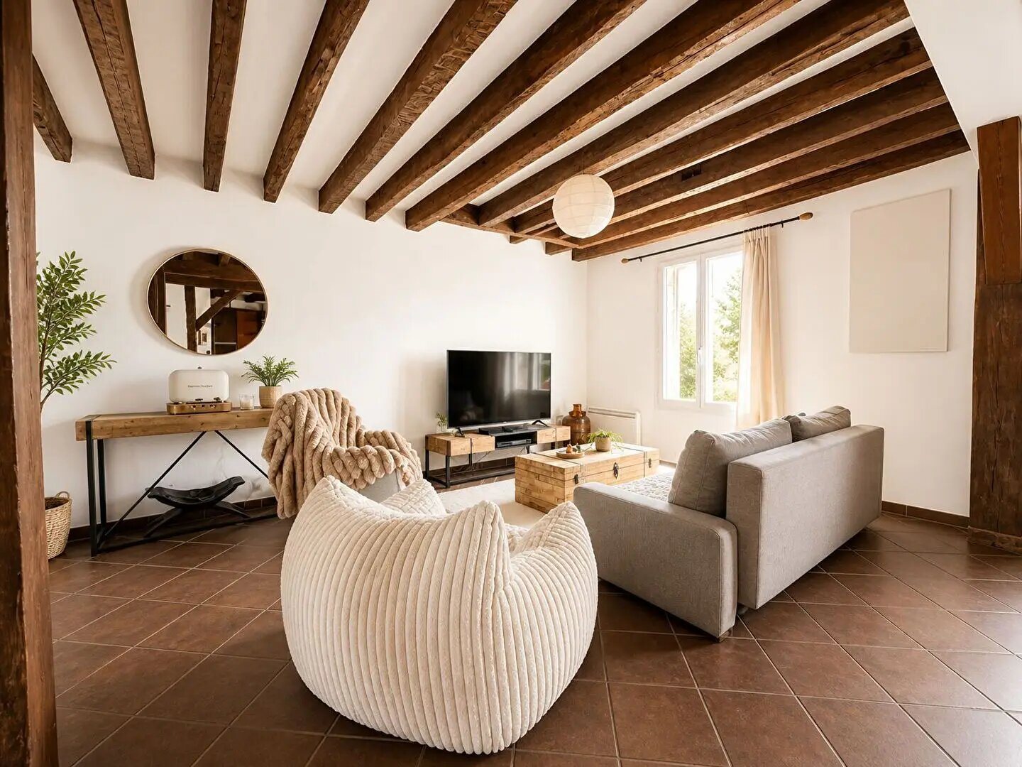 Maison à vendre, 186m², Grandpuits-Bailly-Carrois