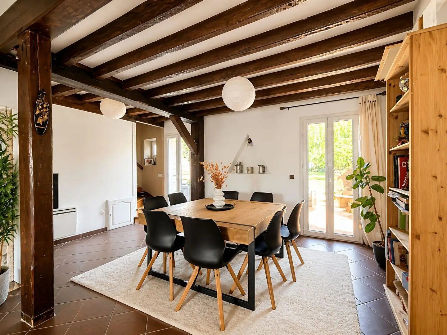 Maison à vendre, 186m², Grandpuits-Bailly-Carrois