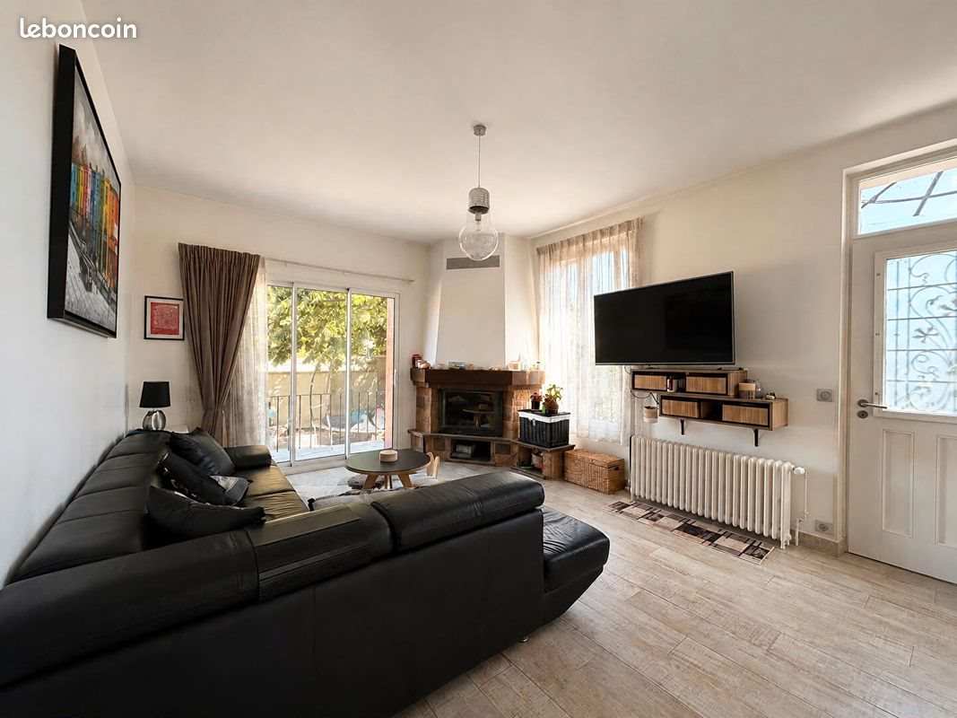 Maison à vendre, 149m², Meaux