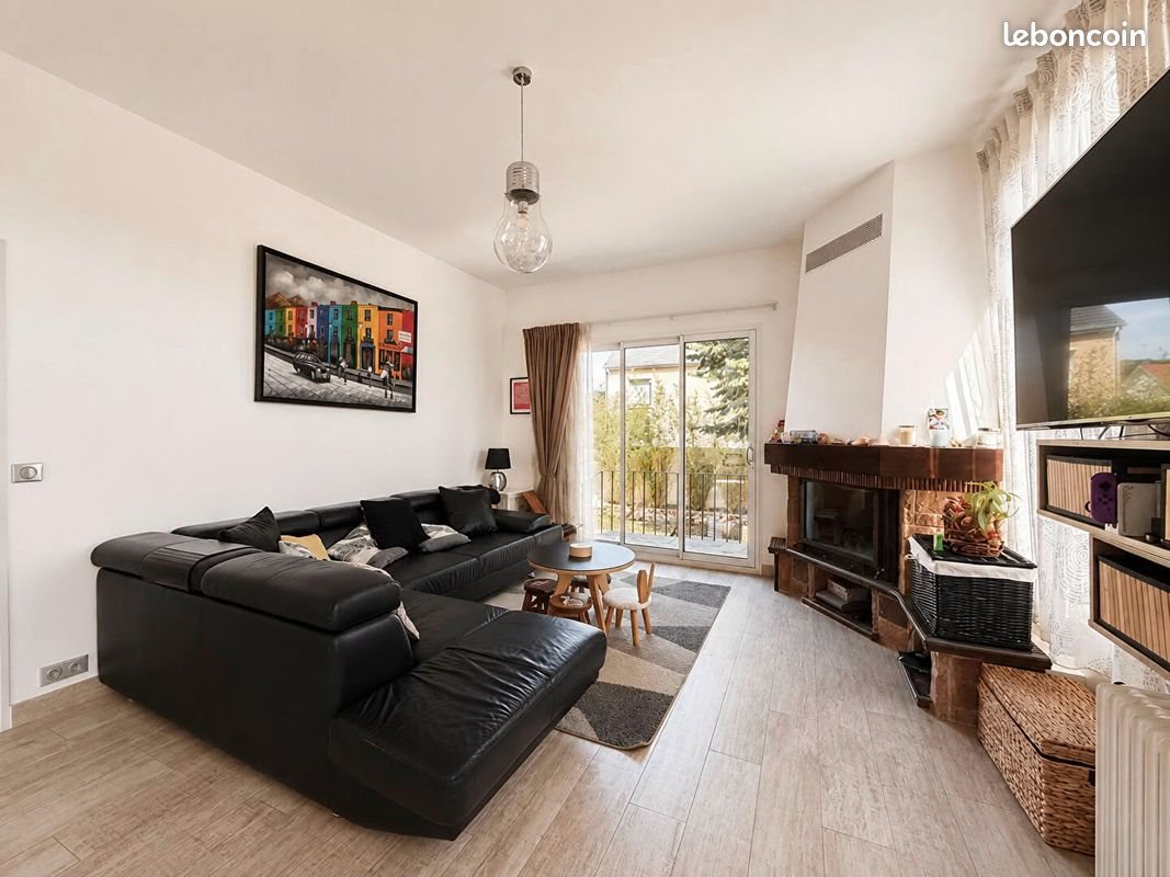 Maison à vendre, 149m², Meaux