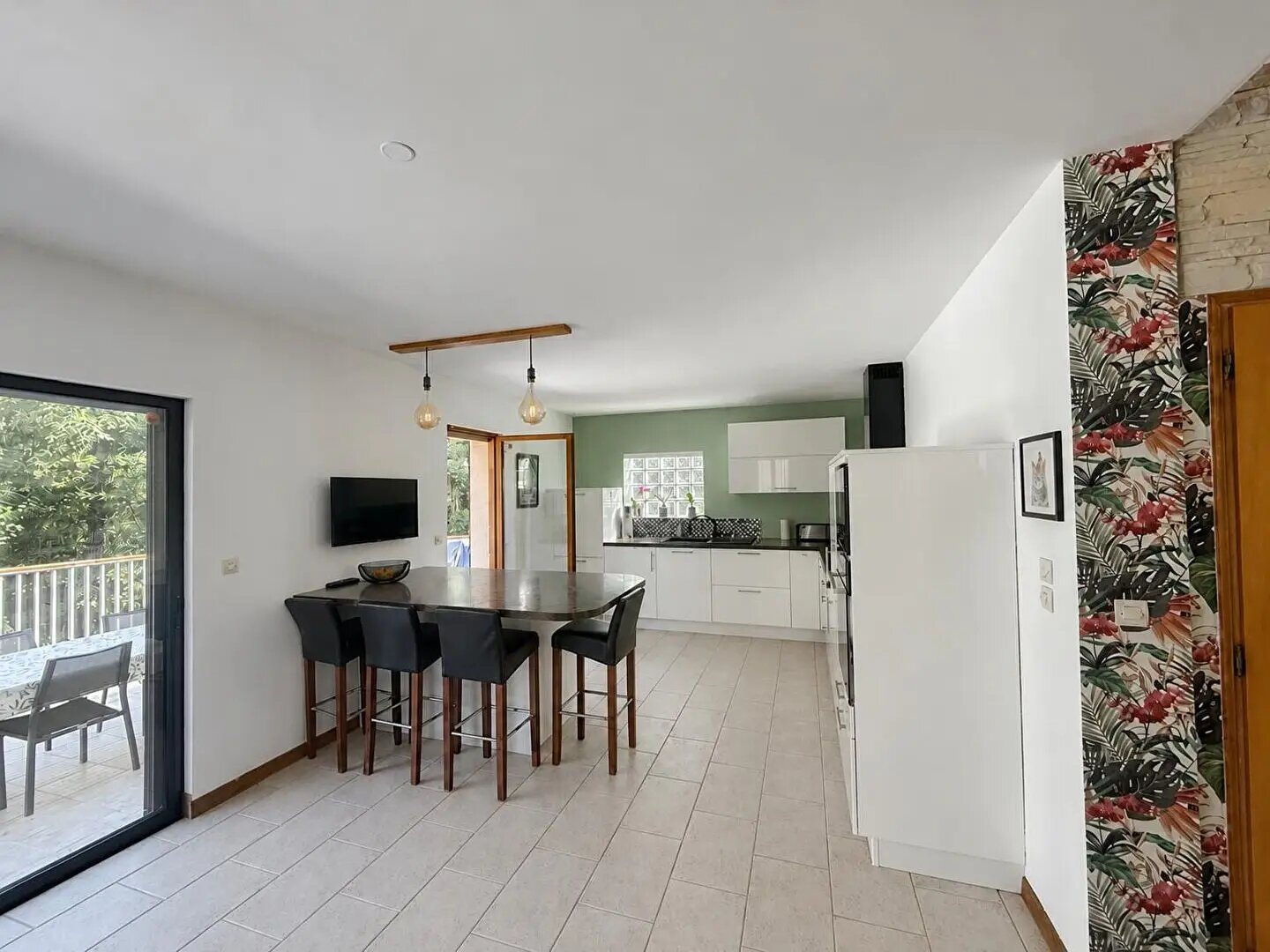 Maison à vendre, 164m², Condé-Sainte-Libiaire