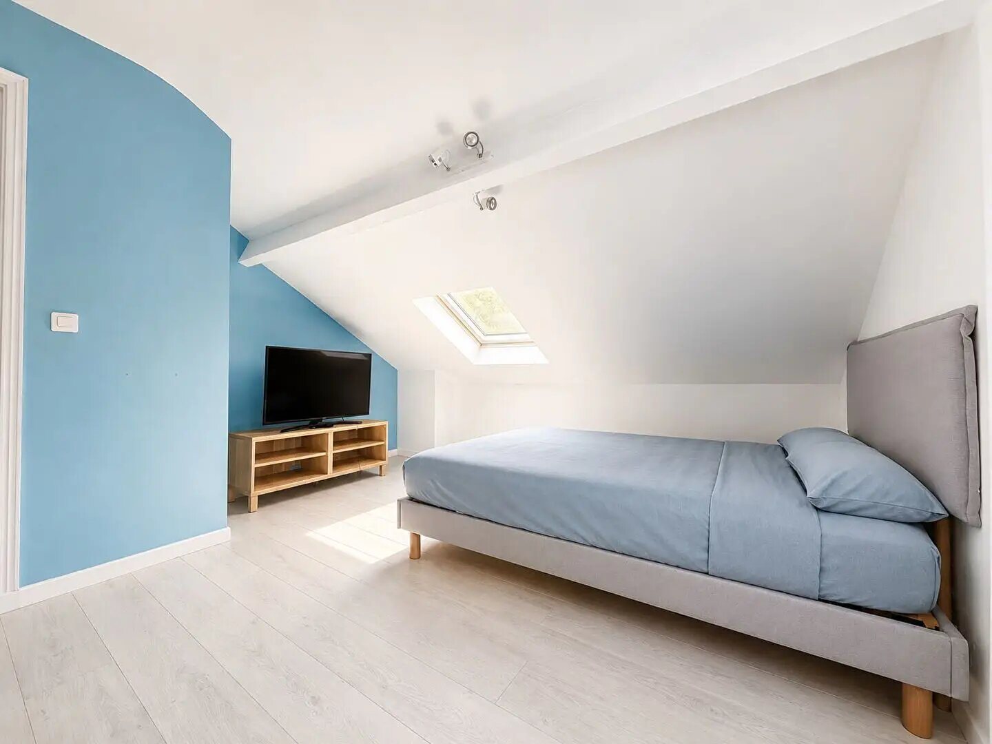 Maison à vendre, 121m², Montry
