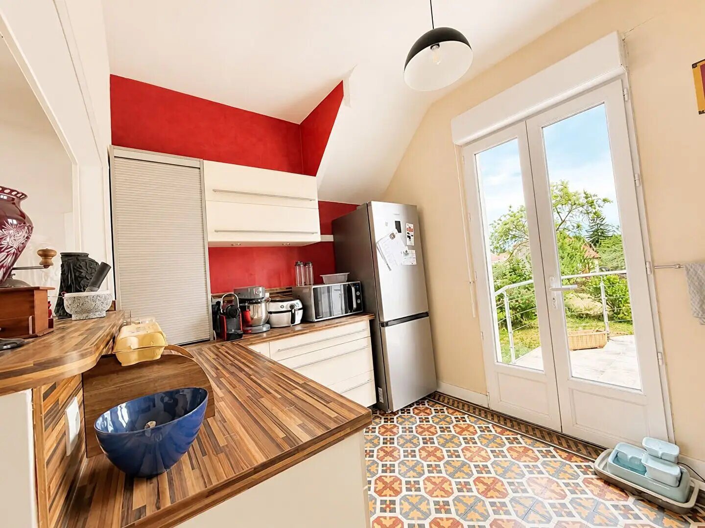 Maison à vendre, 121m², Montry