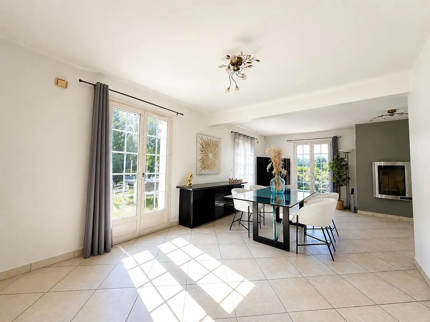 Maison à vendre, 175m², Condé-Sainte-Libiaire