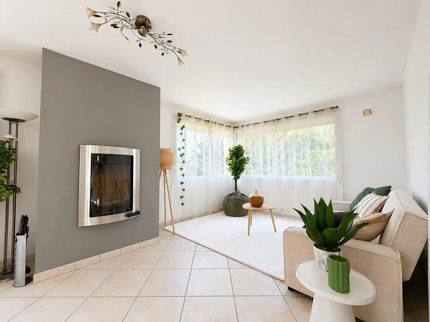 Maison à vendre, 175m², Condé-Sainte-Libiaire