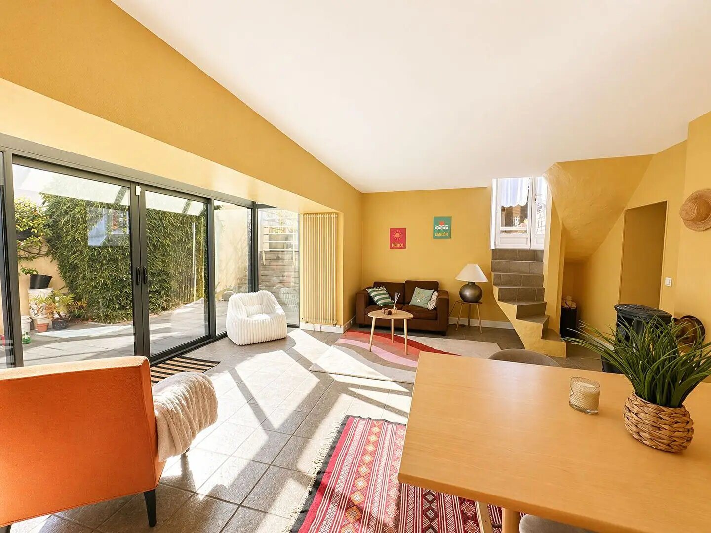 Maison à vendre, 200m², Chauconin-Neufmontiers