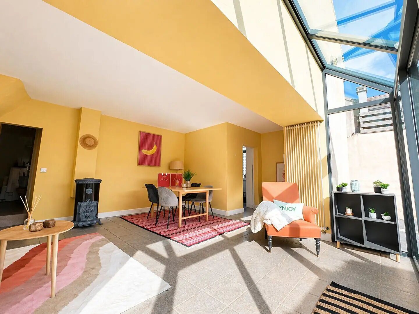 Maison à vendre, 200m², Chauconin-Neufmontiers