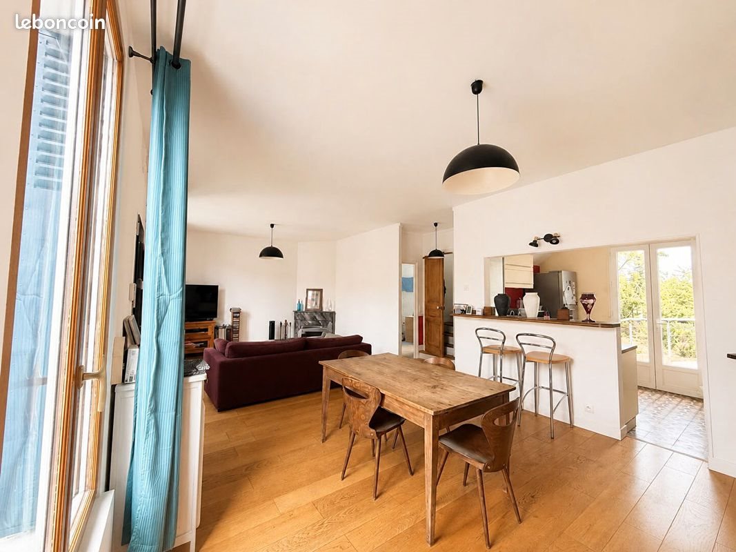 Maison à vendre, 121m², Esbly
