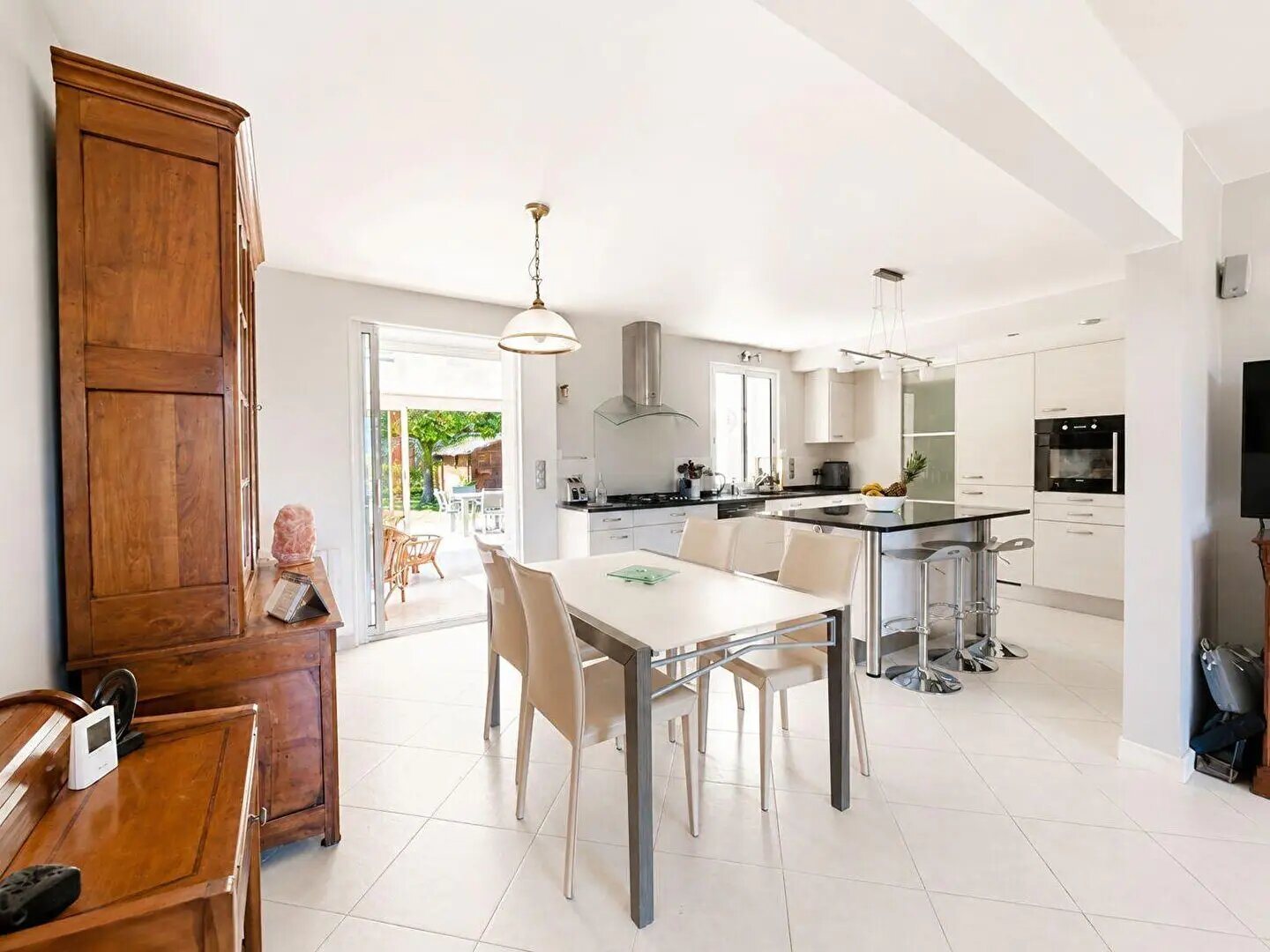 Maison à vendre, 145m², Luzarches
