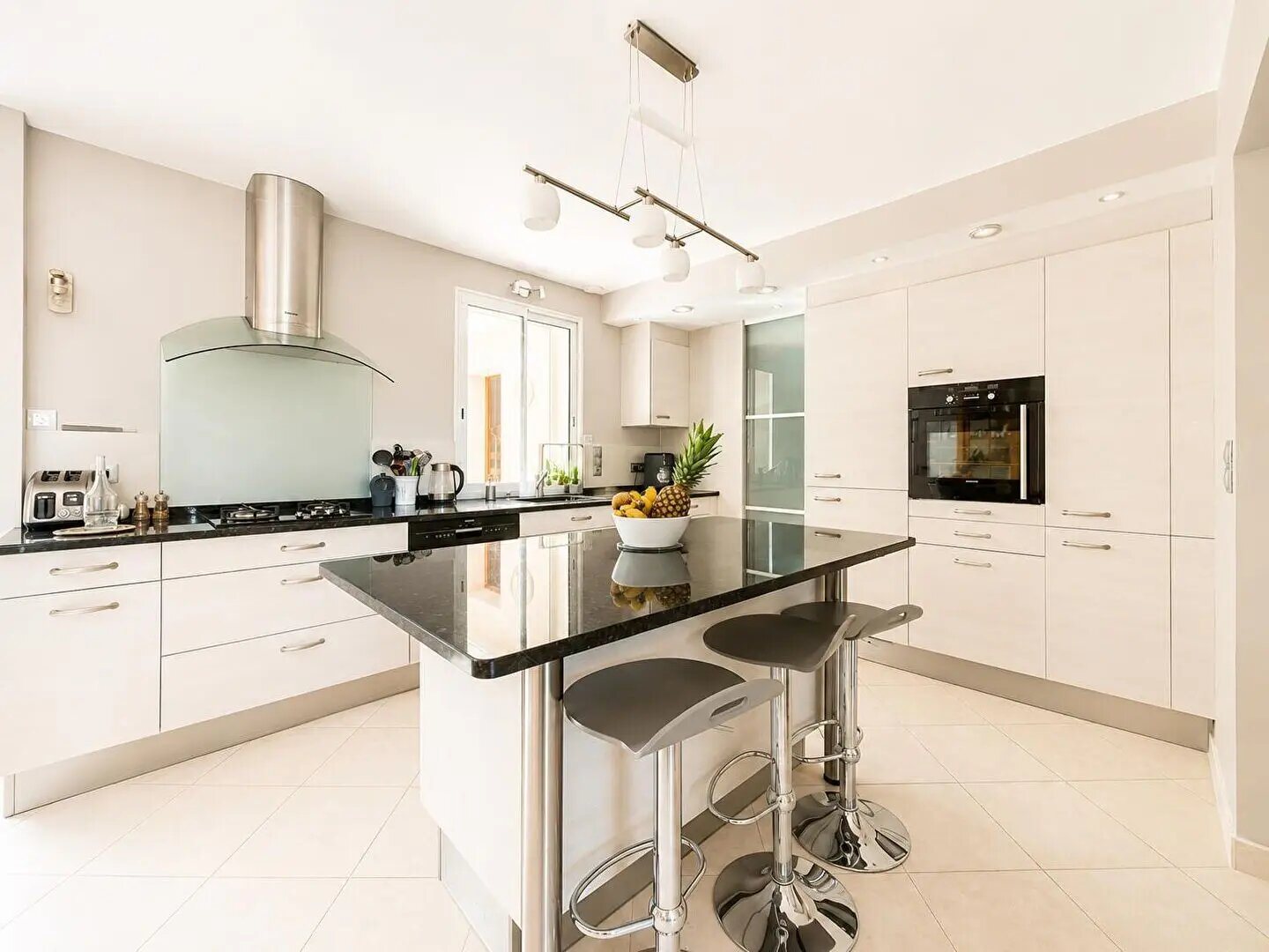 Maison à vendre, 145m², Luzarches