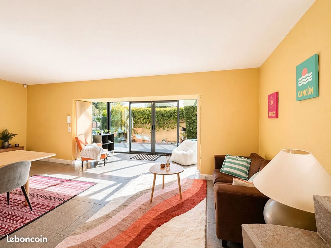 Maison à vendre, 200m², Chauconin-Neufmontiers