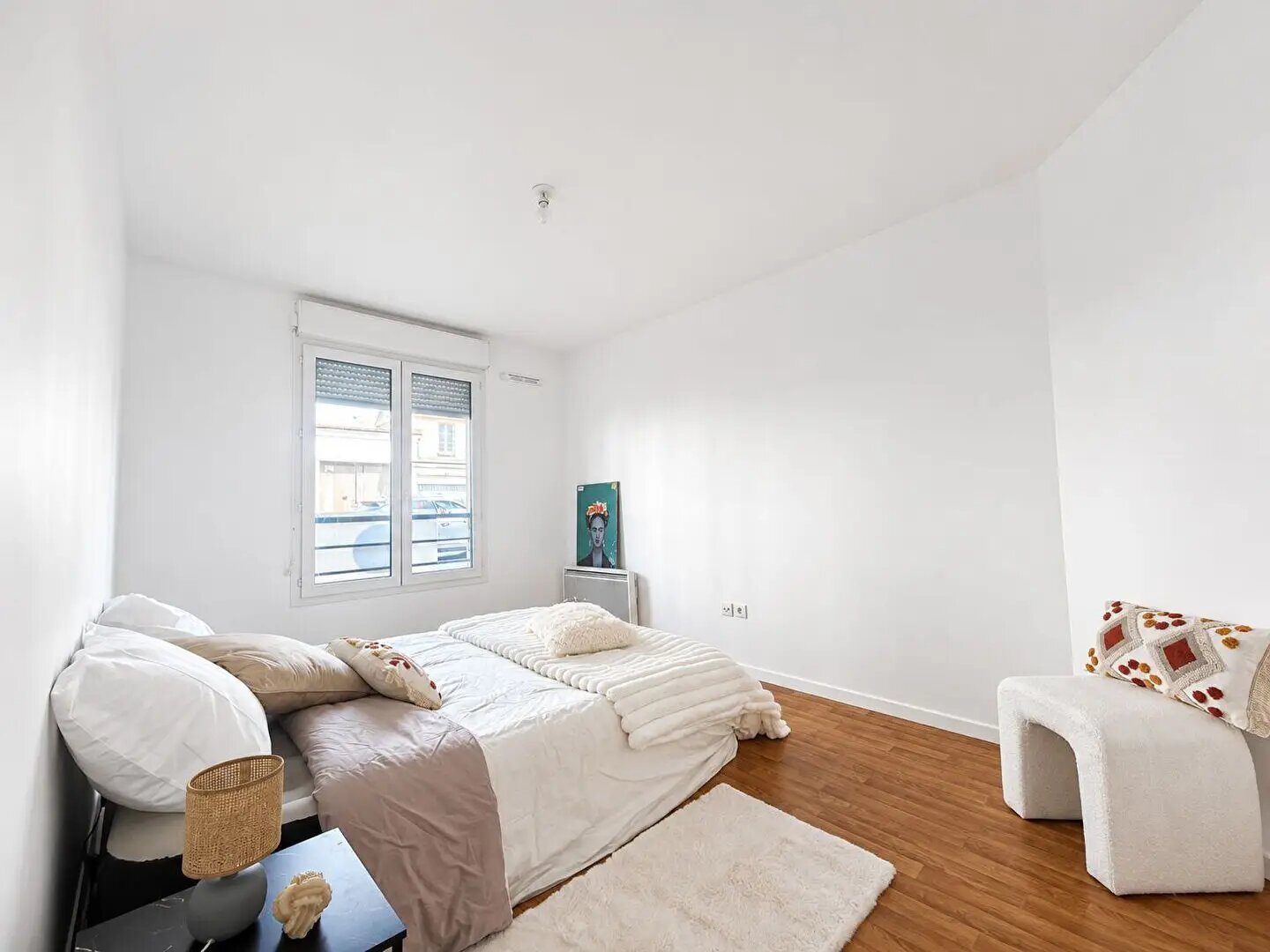 Appartement à vendre, 60m², Meaux
