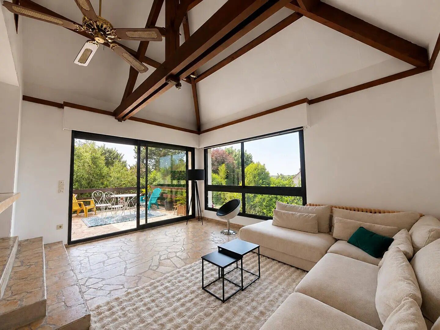 Maison à vendre, 190m², Mareuil-lès-Meaux