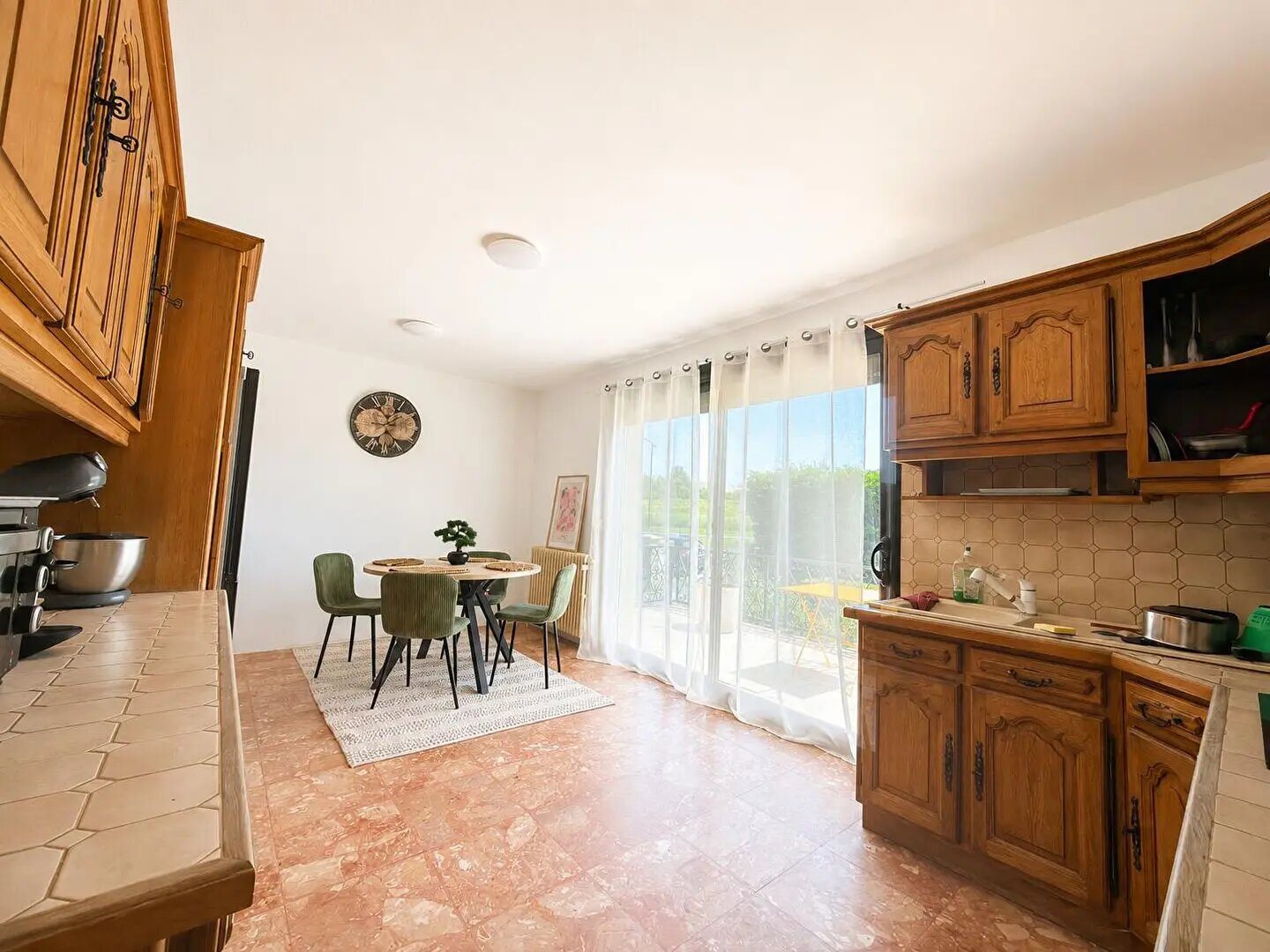 Maison à vendre, 190m², Mareuil-lès-Meaux