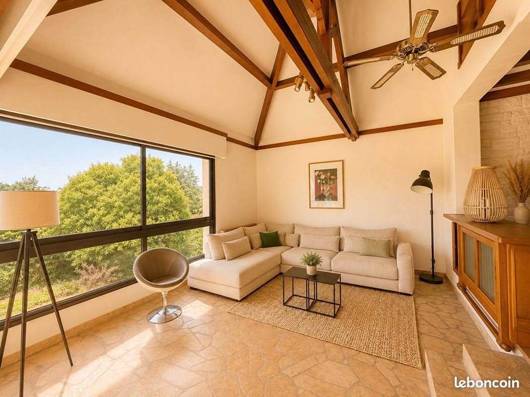 Maison à vendre, 190m², Meaux