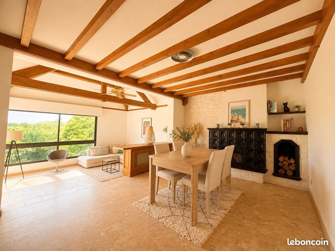 Maison à vendre, 190m², Meaux