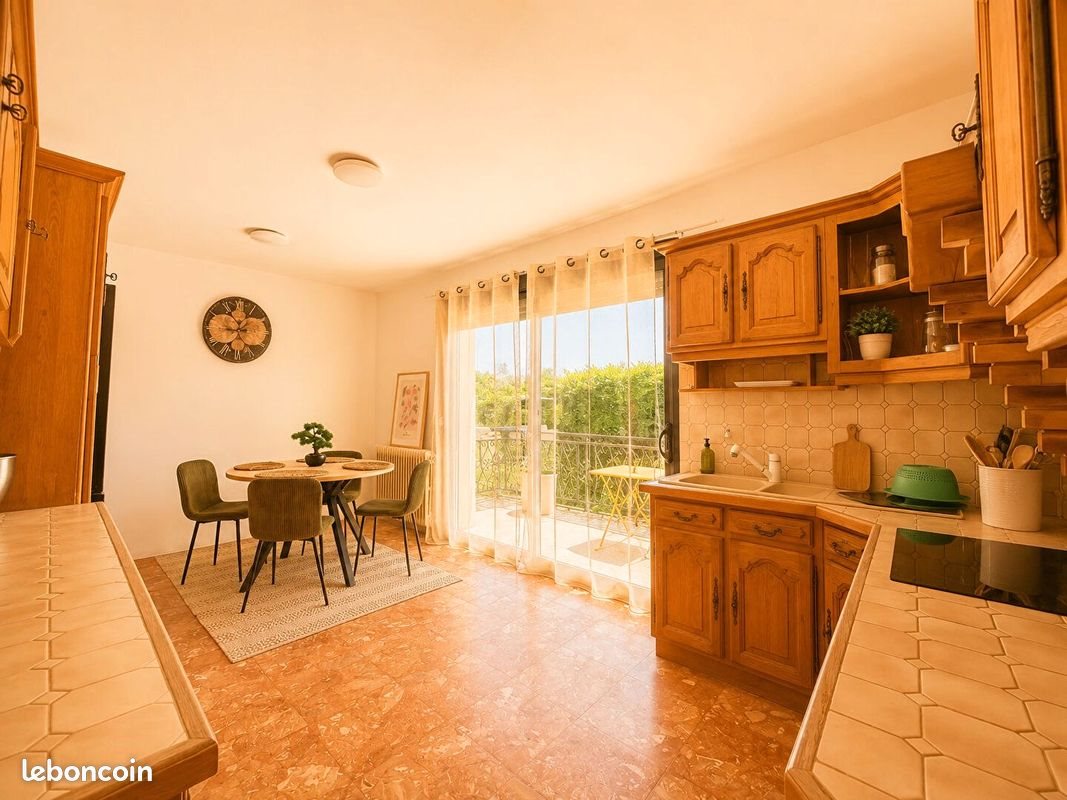 Maison à vendre, 190m², Meaux