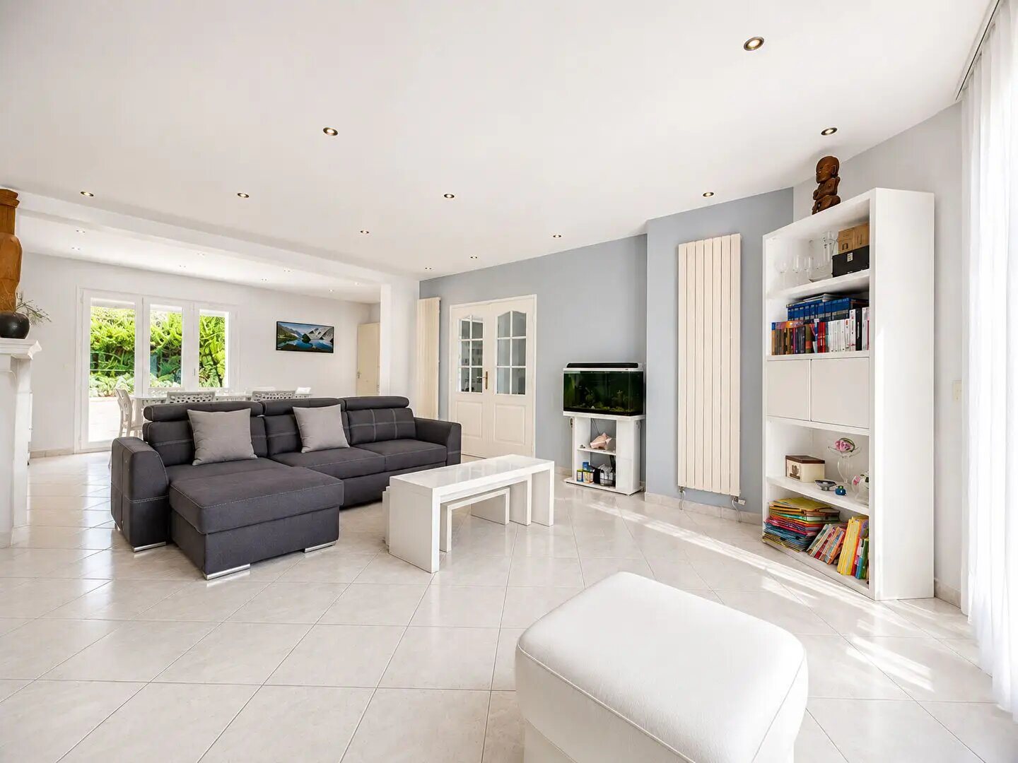 Maison à vendre, 175m², Chessy