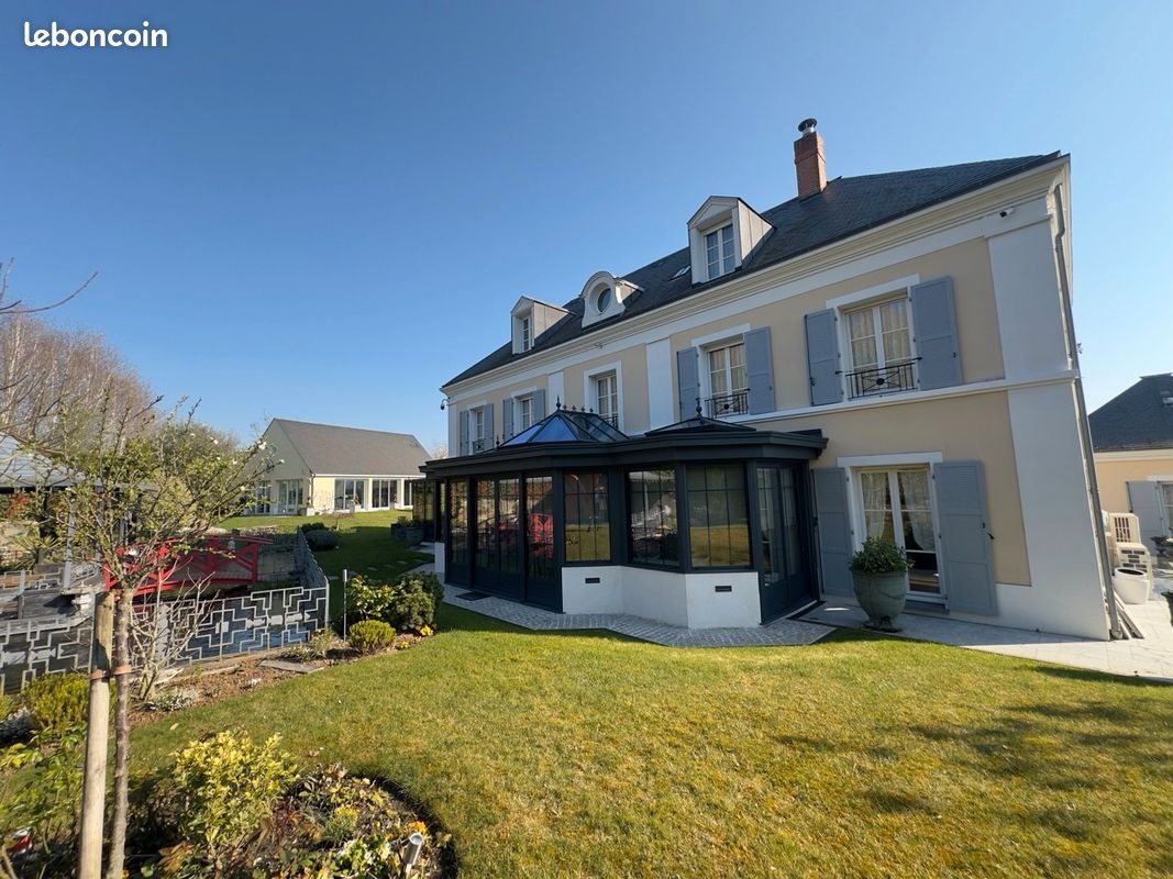 Maison à vendre, 350m², Magny-le-Hongre