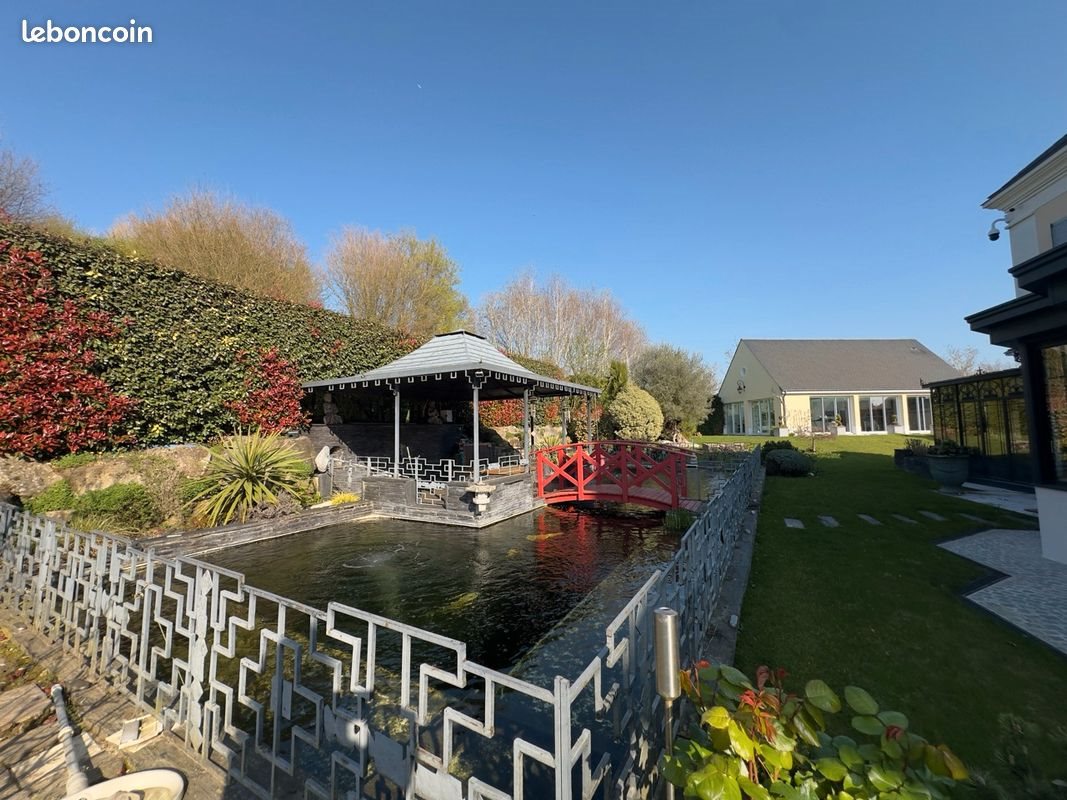Maison à vendre, 350m², Magny-le-Hongre