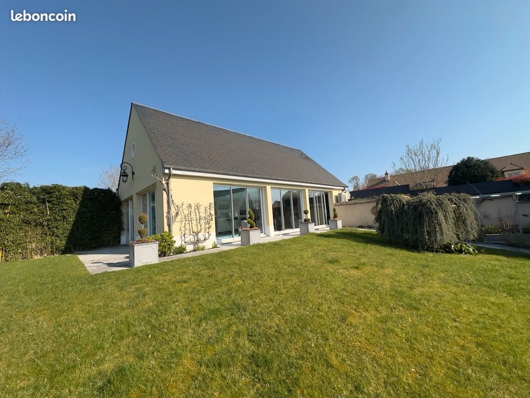 Maison à vendre, 350m², Magny-le-Hongre
