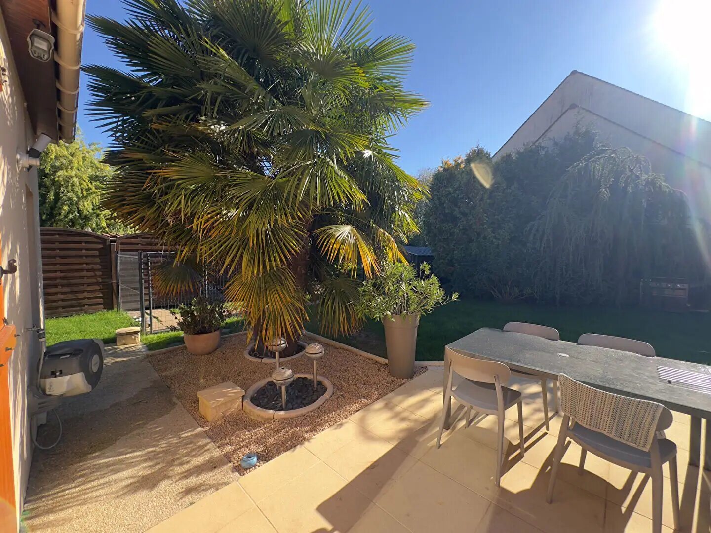 Maison à vendre, 136m², Villiers-sur-Morin