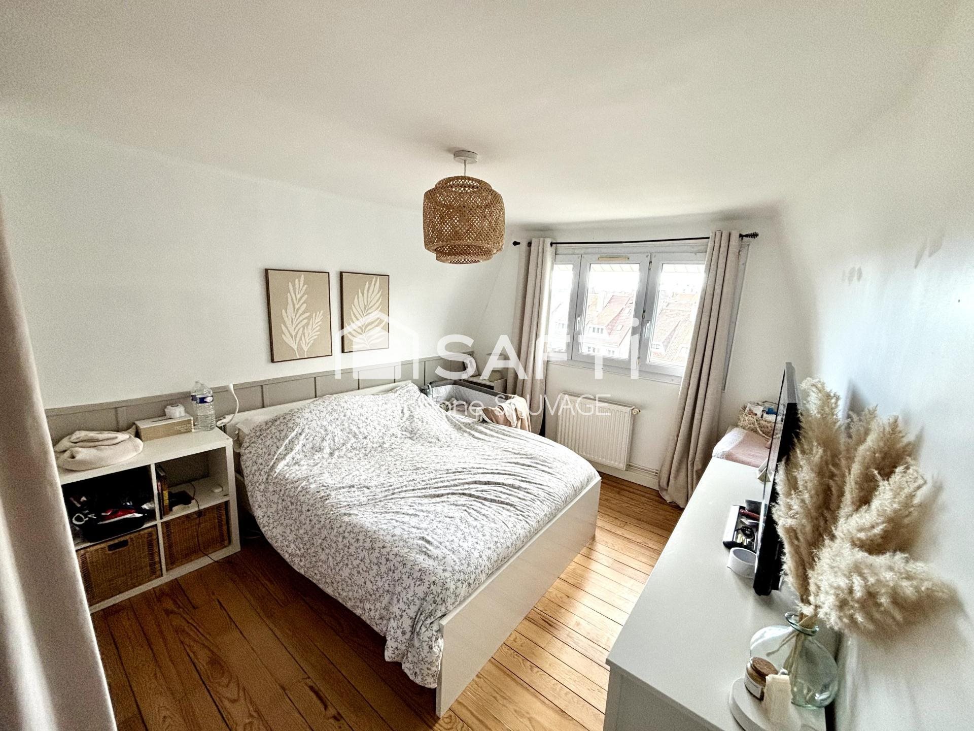 Maison à vendre, 94m², Le Portel